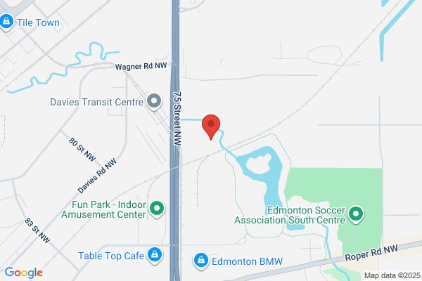 Sprague Transport Ltd