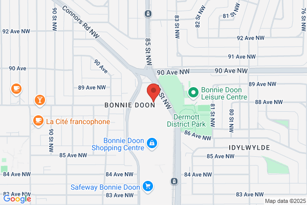 Bonnie Doon Public Health Centre