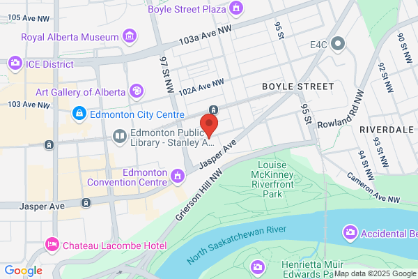 Chinese Benevolent Association
