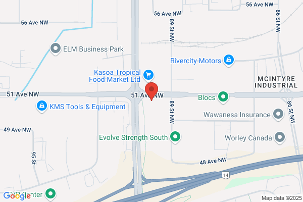 Edmonton Integrated Services