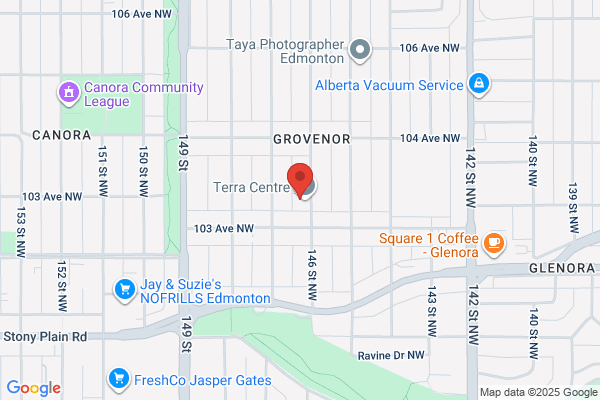 Edmonton Social Planning Council