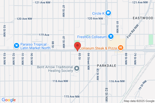 Alberta Avenue Business Association
