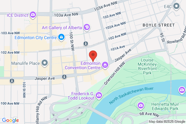 Alberta Chamber of Resources