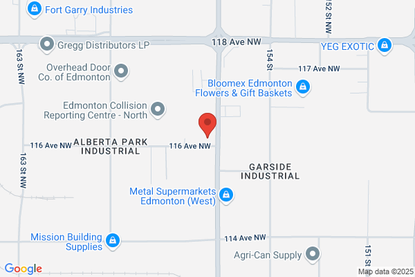 Alberta Construction Association