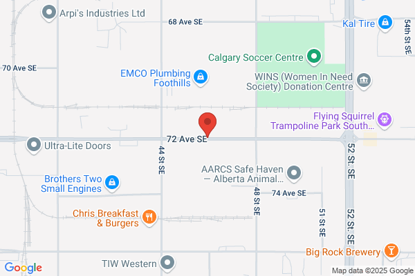 Alberta Food Processors Association