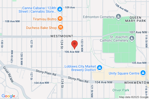 Alberta Medical Association