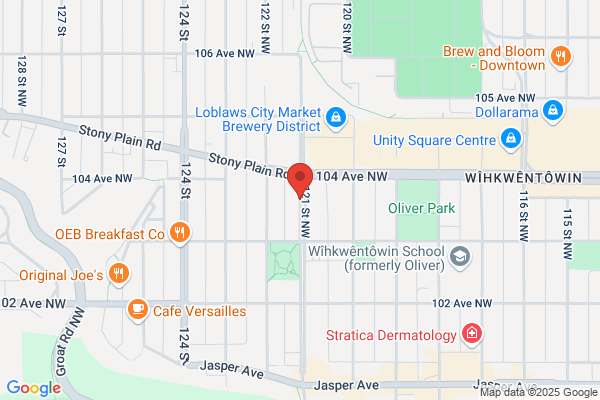 Alberta Native Friendship Centres Association