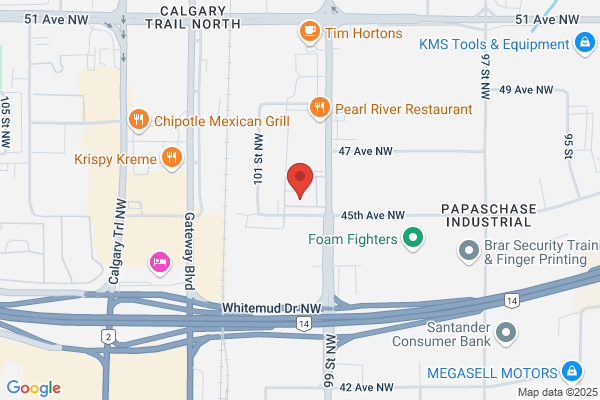 Alberta Senior Citizens Housing Association
