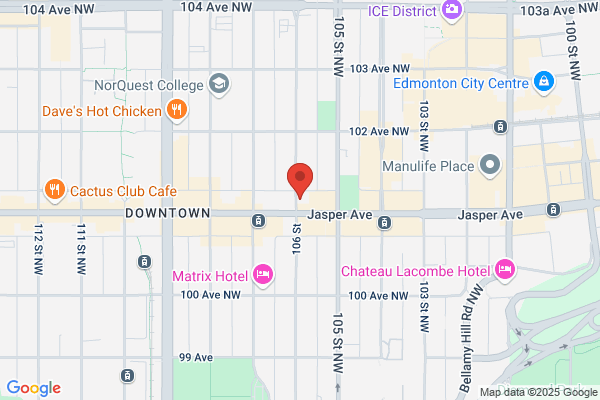 Arthritis Association of Edmonton