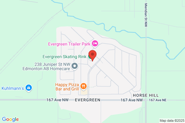 Association For Evergreen Youth