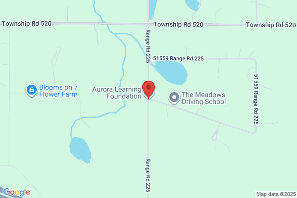 Aurora Learning Foundation