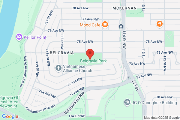 Belgravia Community League