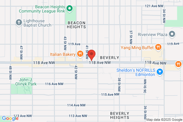 Beverly Business Association
