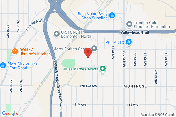 Celiac Association Edmonton Chapter
