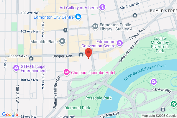 Cerebral Palsy Association In Alberta