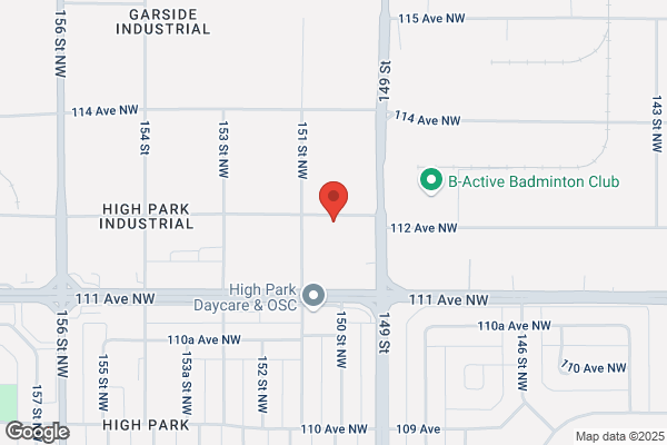Edmonton & District Family Support Association