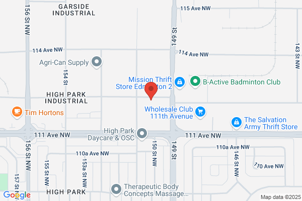 Edmonton & District Family Support Association