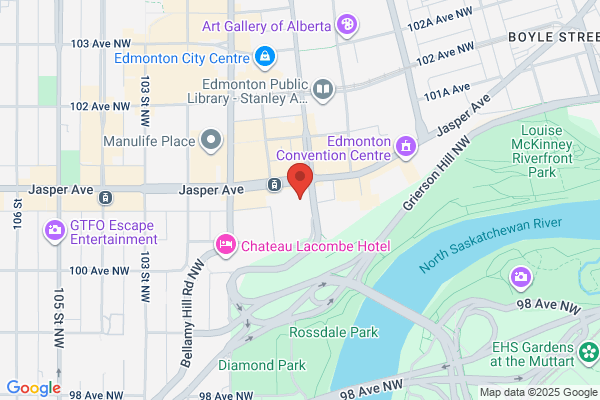 Edmonton Cerebral Palsy Association