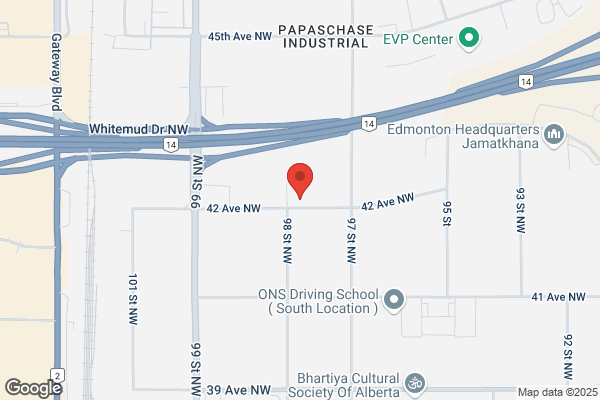 Edmonton Community Adult Learning