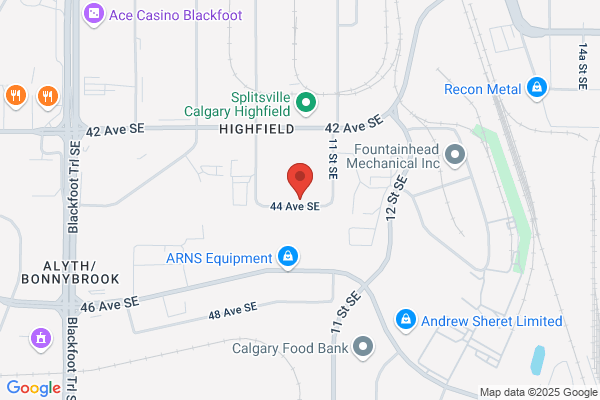 Edmonton Cystic Fibrosis Society, Edmonton & Northern Alberta Chapter