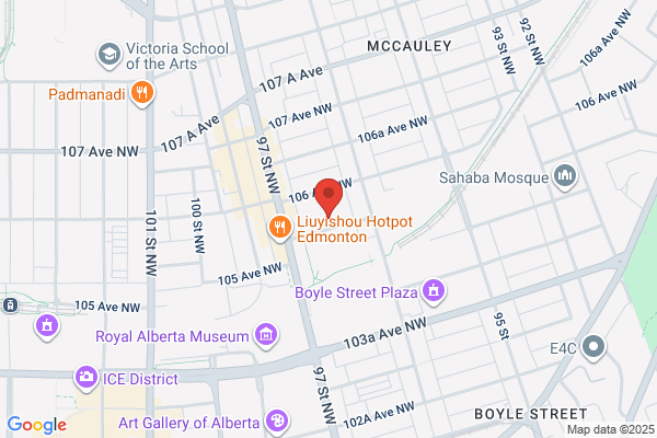 Edmonton Korean Association