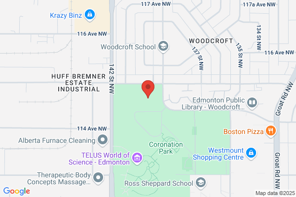 Edmonton Musical Theatre Society