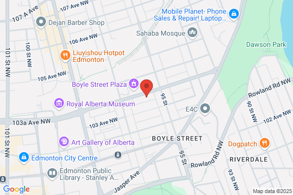 Edmonton People In Need Shelter Society