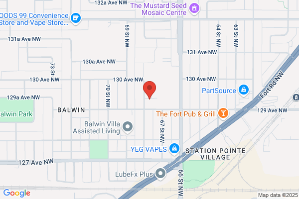 Edmonton Prolife