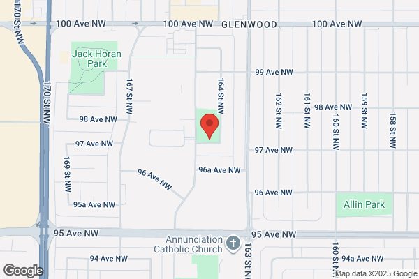 Fibromyalgia Support Group of Edmonton