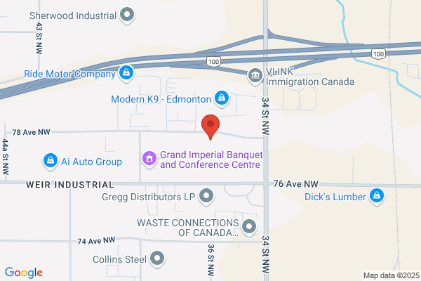 Altek Industrial Supply Ltd