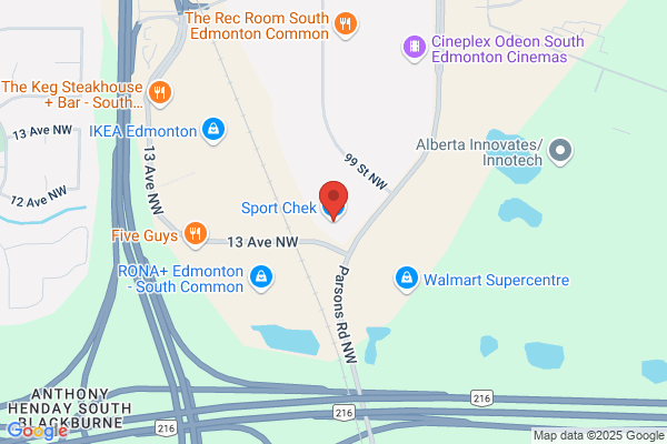 Sport Chek
