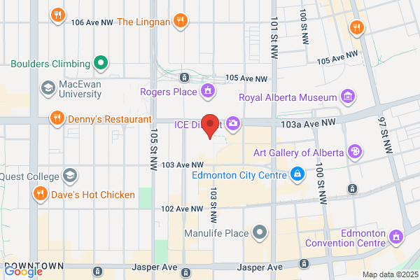 Edmonton Oilers Hockey Club, The Oilers Store