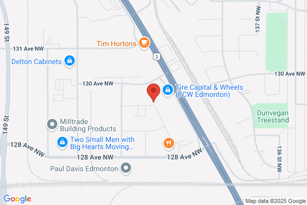 Edmonton Auto Spring Works