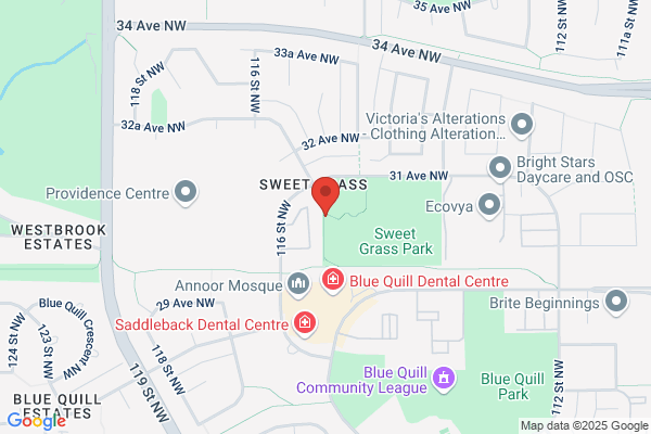 McCoy Service Centres, South Side Service