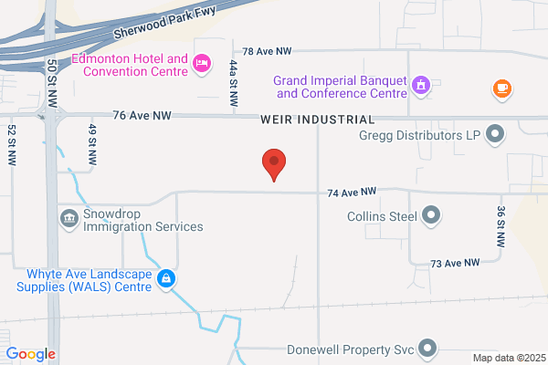 Anderson Industries (2002) Inc