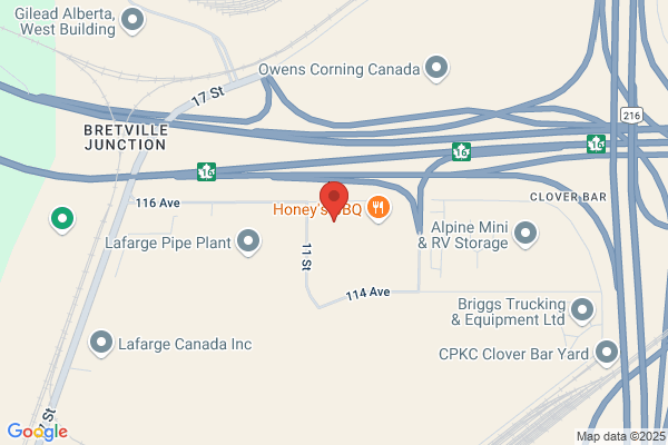 Furmanite Canada Ltd