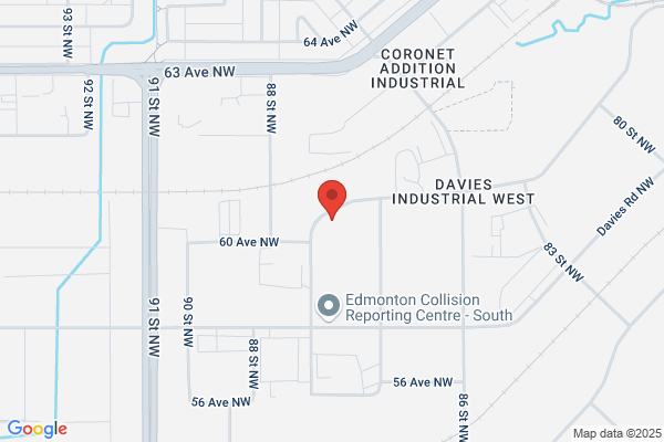 Torcana Valve Services Inc