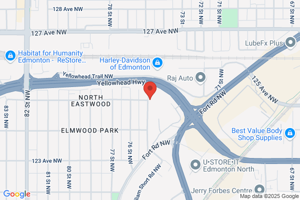 Elmwood Park Community Rink