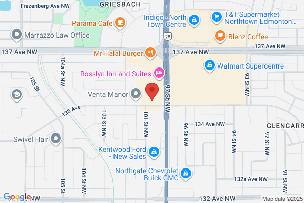 Children's Services, Program Delivery Offices, North Central / North West