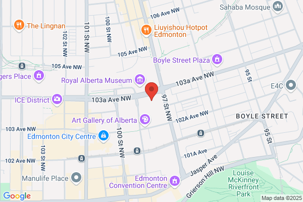 Courts-Alberta Justice, Law Courts, Queen's Bench Court, Trial Coordination Reception