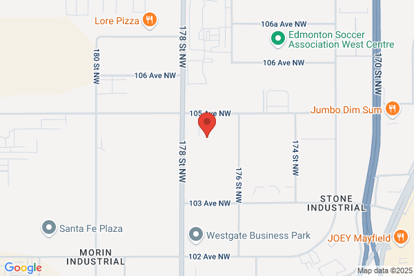 Lojen Industrial Cleaning Ltd