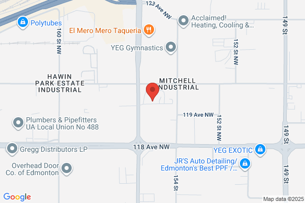 General Scrap Iron & Metals Ltd