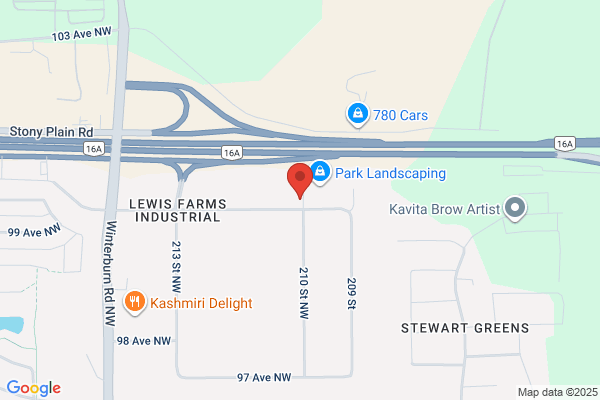 Sentinel Storage - Edmonton North West