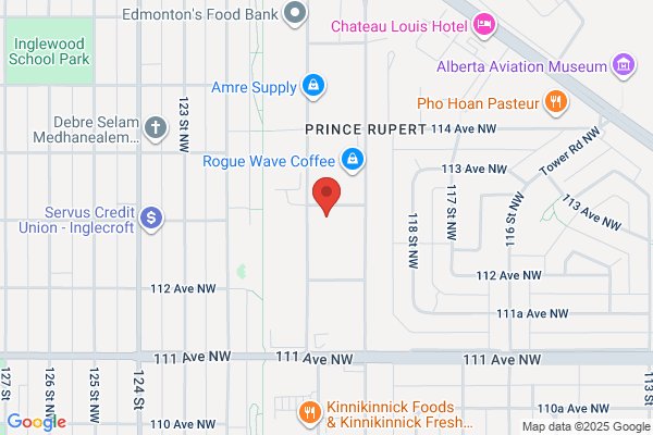 Sentinel Storage - Edmonton Westmount (Self-Serve)