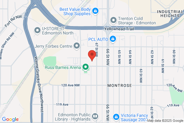 Elite Self Storage North Edmonton