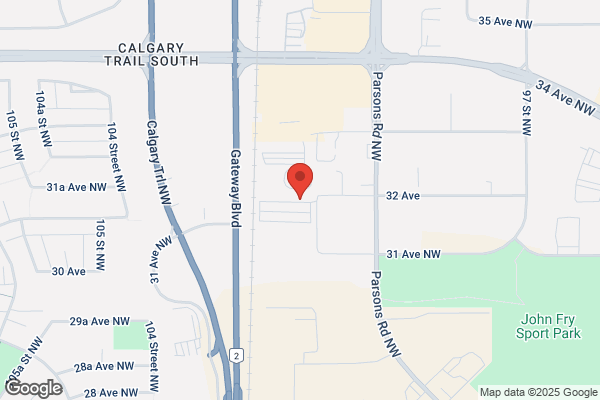 South Edmonton Storage