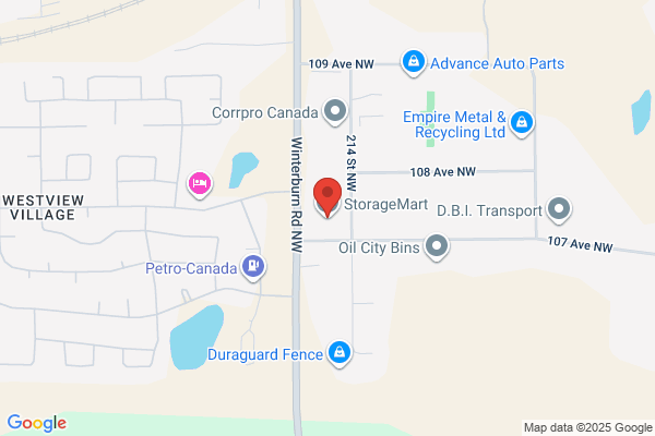 StorageMart