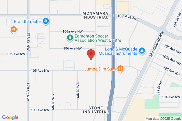 U Store It - Edmonton West