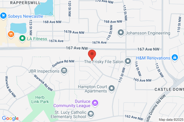 Cydcom Heating & Air Conditioning