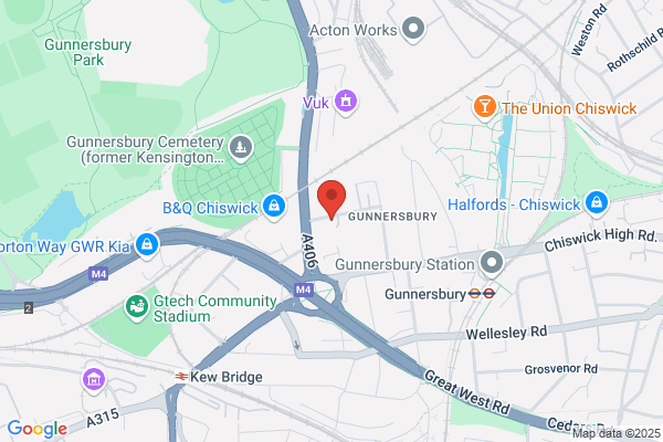F & D Plumbing & Heating Ltd